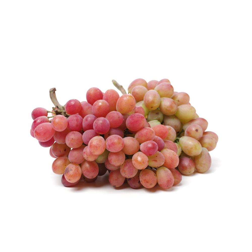 Pink Muscat Grapes