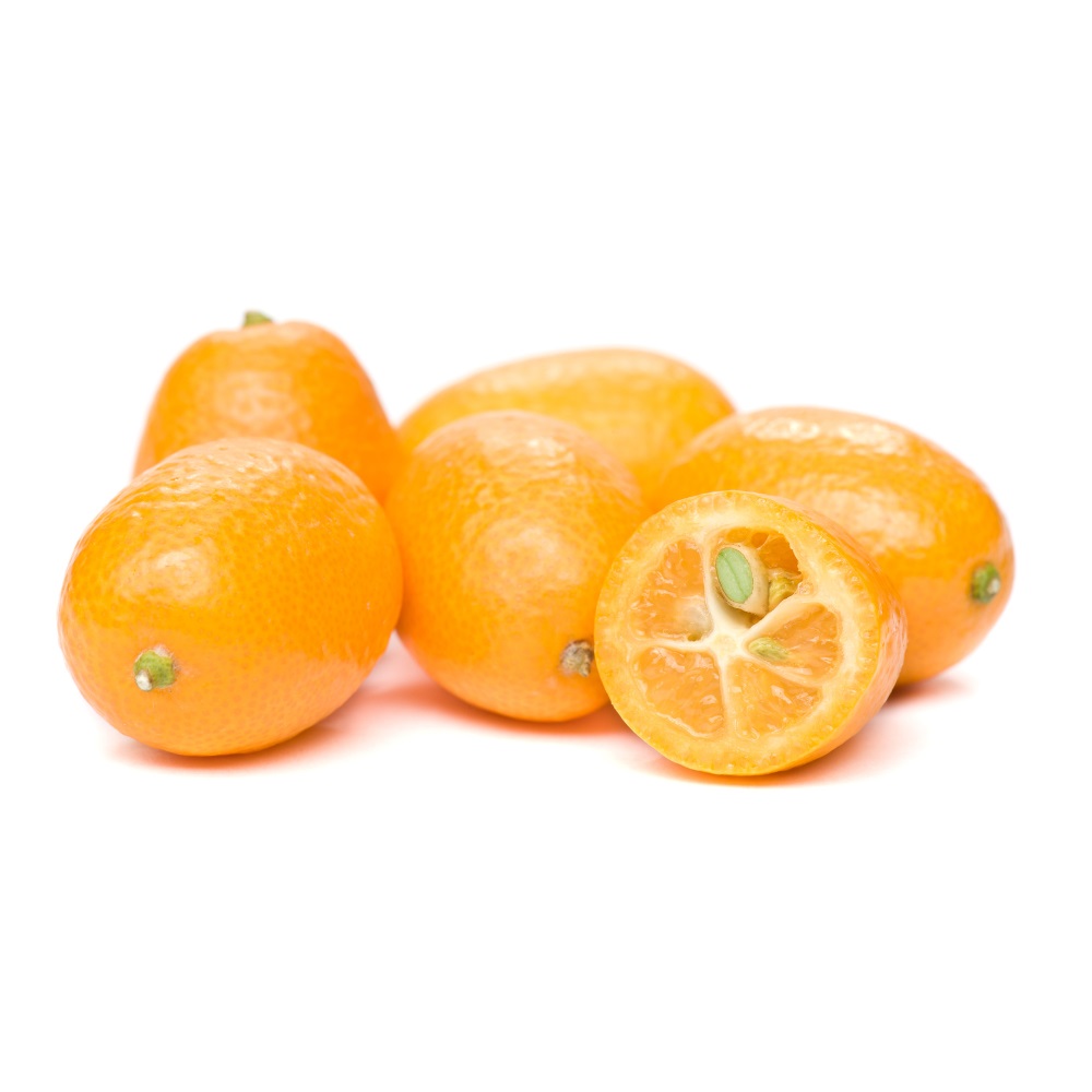 Mushroom Chanterelle, 1 LB Riviera Produce