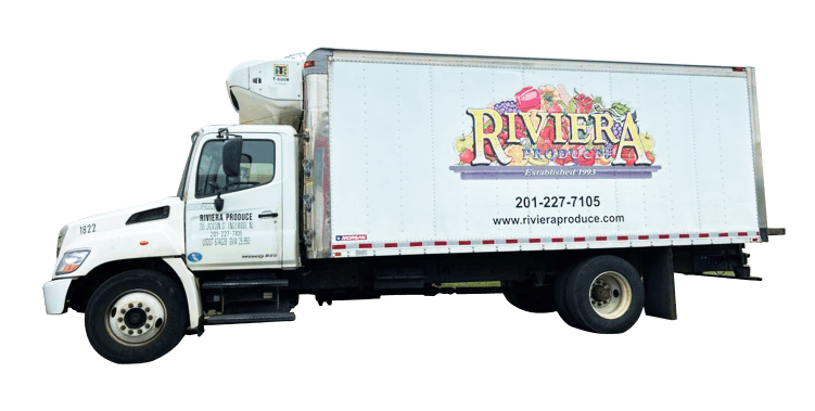 riviera truck