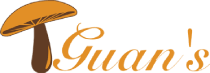 guans logo color