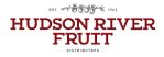 hudson river fruit