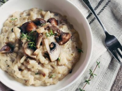 The Best Types of Culinary Mushrooms and Why You Need Them in Your Kitchen