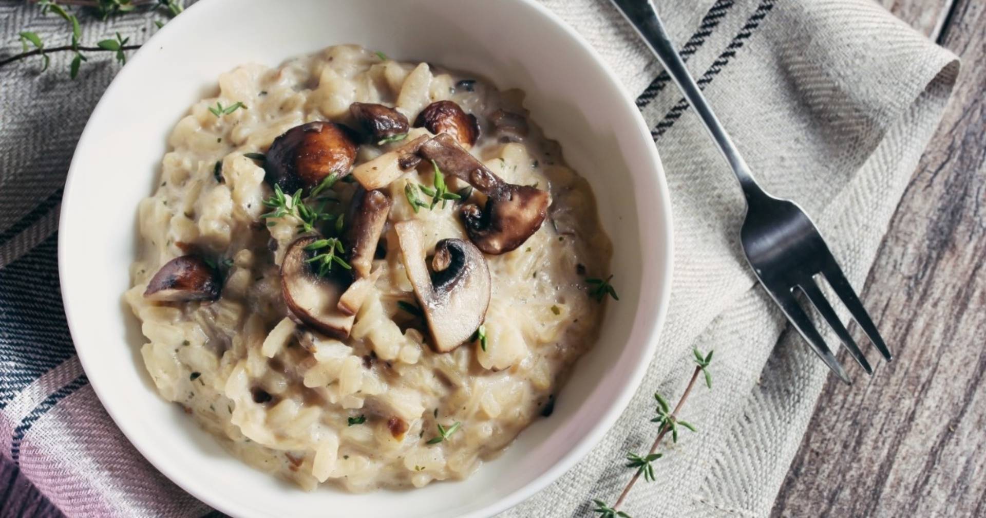 The Best Types of Culinary Mushrooms and Why You Need Them in Your Kitchen