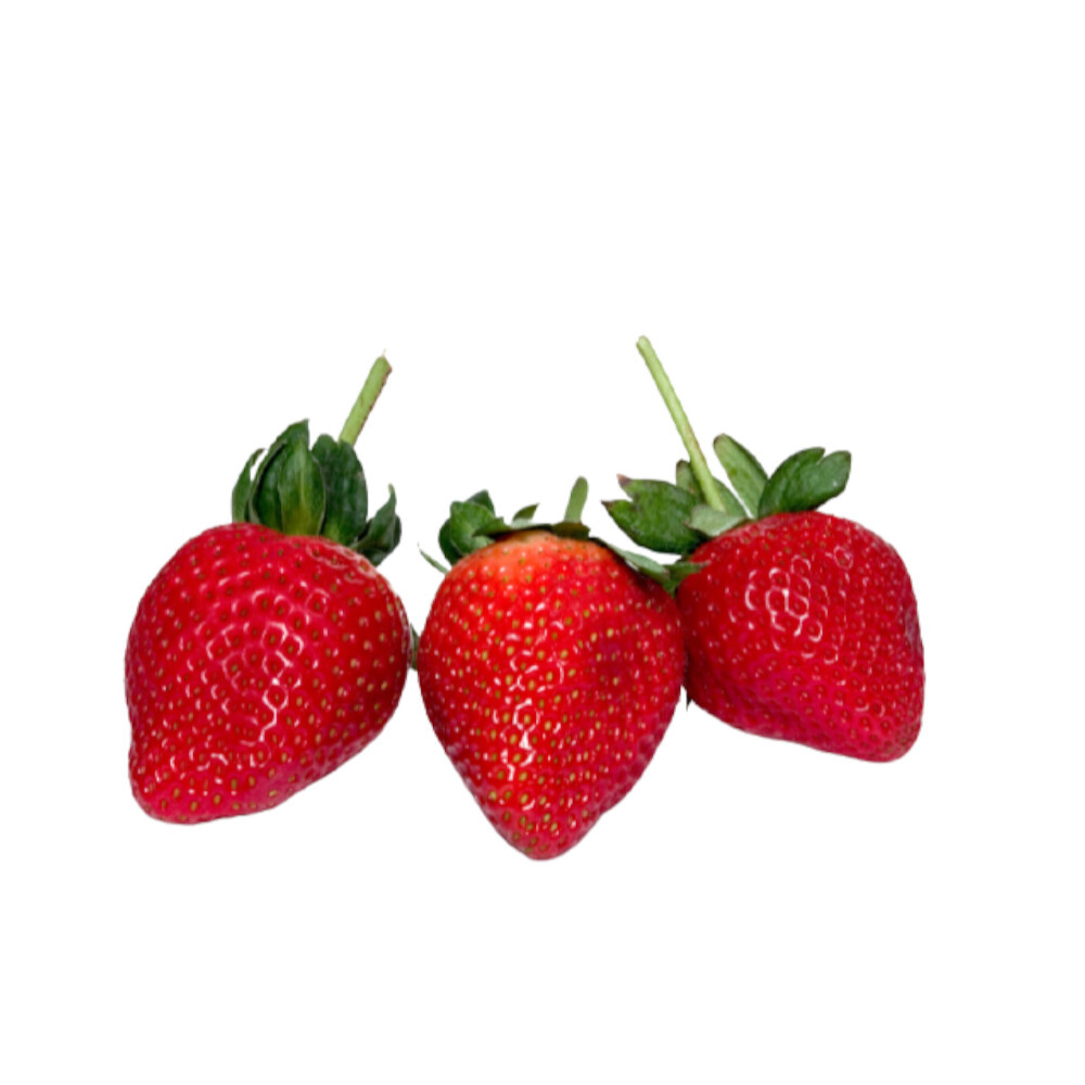 Stemberries