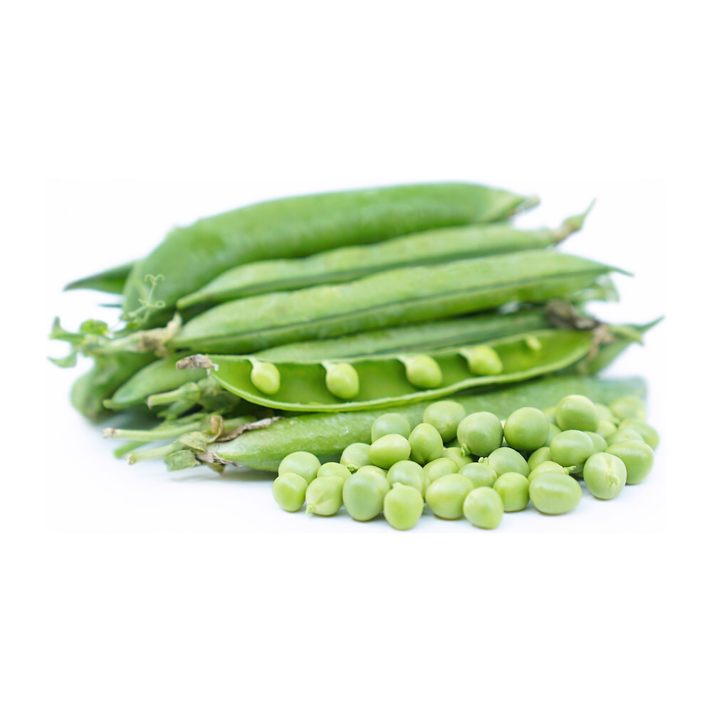 Peas English