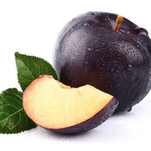 Black Plums