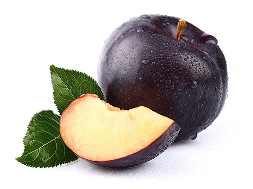 Black Plums