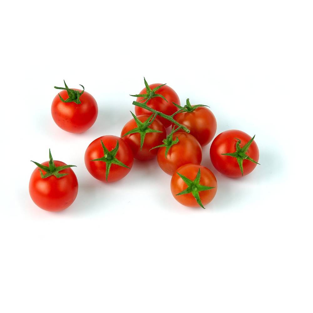 Red Cherries