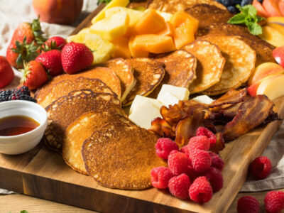 Restaurant Dessert Boards Guide