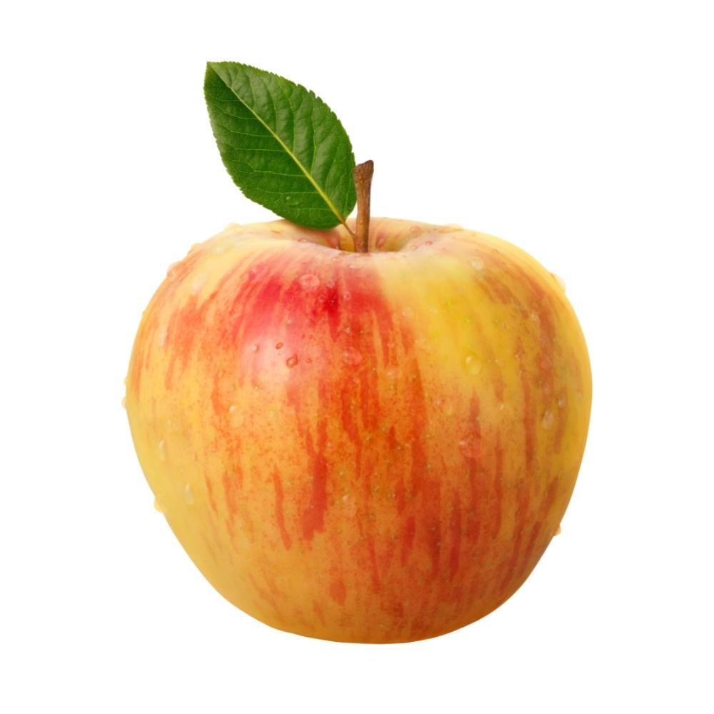 Apples Honeycrisp 80 CT