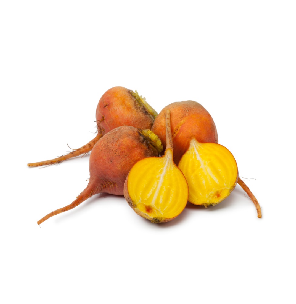 Beets Badger Flame 10 LB
