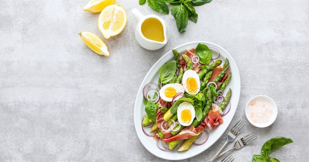 Design Your Menu to Balance Costs