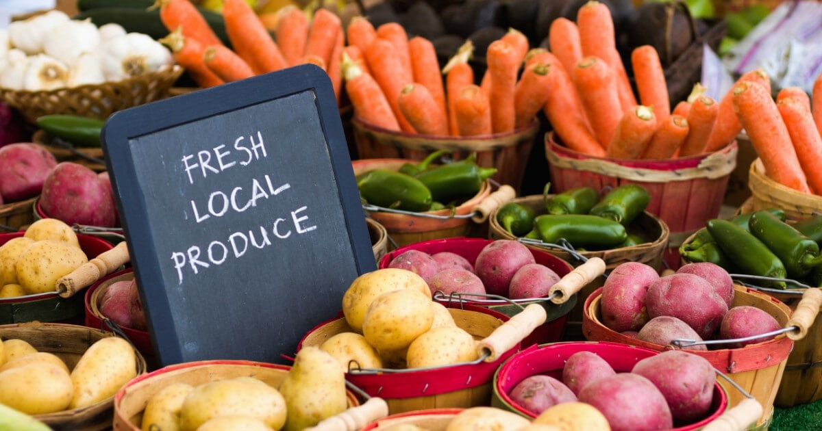 Design Your Menu to Balance Costs