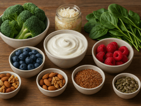 Functional Foods