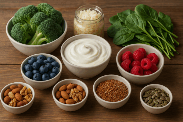 Functional Foods