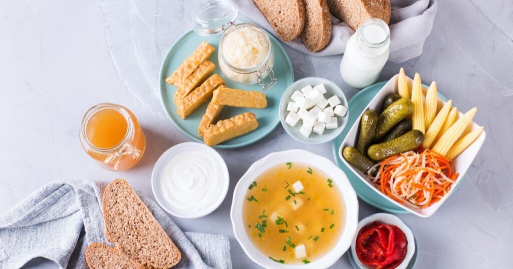 Fermented-Foods-Bring-Unexpected-Flavors Fermented Foods Bring Unexpected Flavors