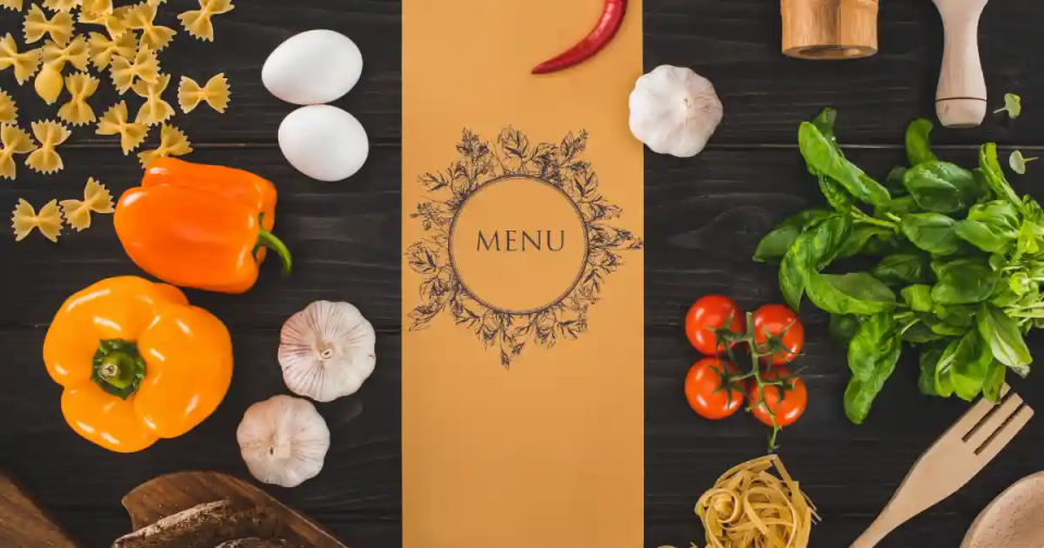 Riviera_menu Riviera menu