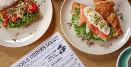 Restaurants Are Fighting Back Against Inflation