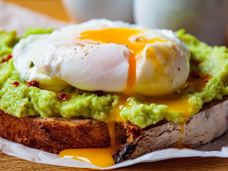 avocado-toast avocado toast