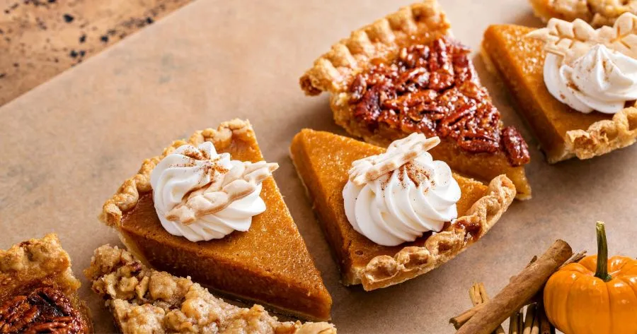 thanksgiving article pumpking