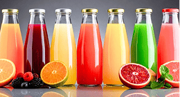 Beverages Beverages
