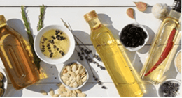Pantry & dry goods Pantry & dry goods