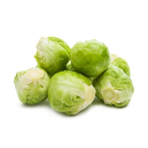 Brussels Sprouts