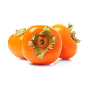 Persimmons
