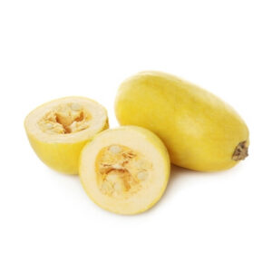 Spaghetti Squash